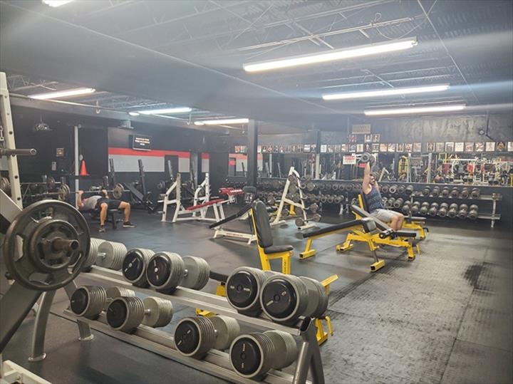 Olympus Athletic Club - Murfreesboro, TN