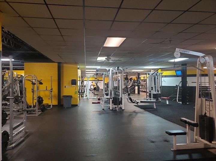 Olympus Athletic Club Murfreesboro, TN