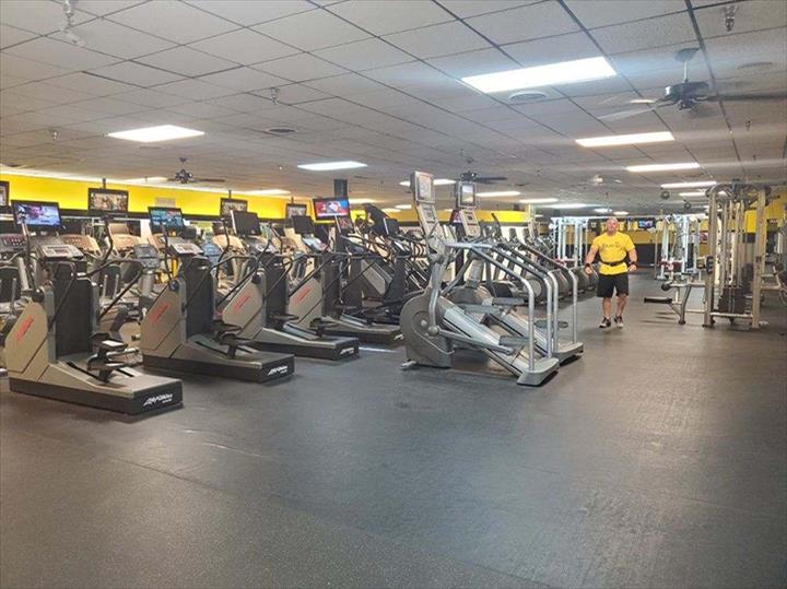 Olympus Athletic Club Murfreesboro, TN